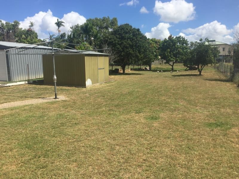 61 Meade Street, West Rockhampton QLD 4700